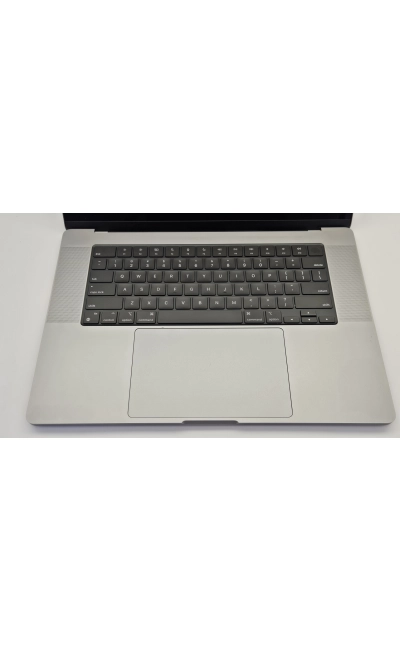 Apple MacBook Pro 16 A2485 M1 Max 64GB 1TB SSD 16,2